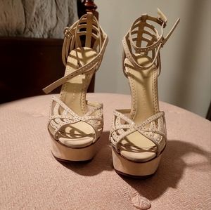 Charlotte Olympia Heels
